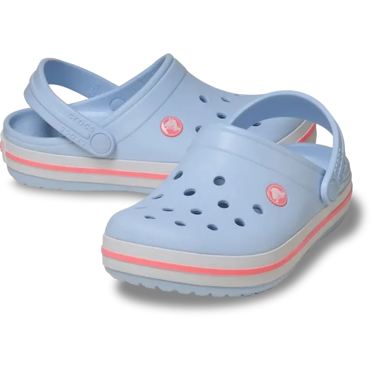 Παιδικά Crocband™ Clog Παιδικά Crocband™ Clog
