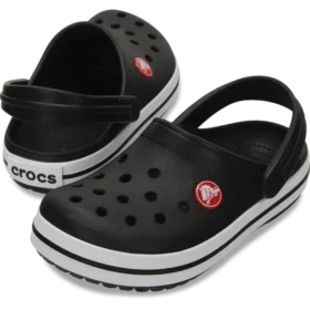 Παιδικά σαμπό Crocband™ Clog