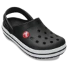Παιδικά σαμπό Crocband™ Clog