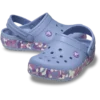 Παιδικά Crocband Glow Confetti Band Clog