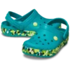 Παιδικά Crocband Glow Confetti Band Clog