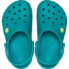 Παιδικά Crocband Glow Confetti Band Clog