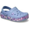 Παιδικά Crocband Glow Confetti Band Clog