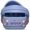 Παιδικά Crocband Glow Confetti Band Clog