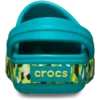 Παιδικά Crocband Glow Confetti Band Clog