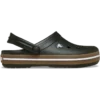 Παιδικά Crocband Gum Clog Παιδικά Crocband Gum Clog