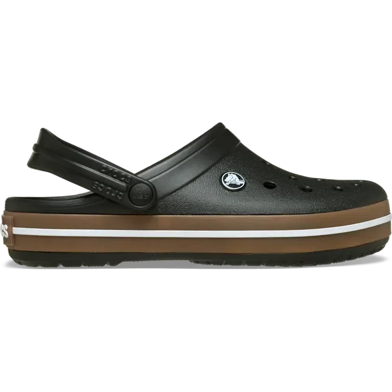 Παιδικά Crocband Gum Clog Παιδικά Crocband Gum Clog