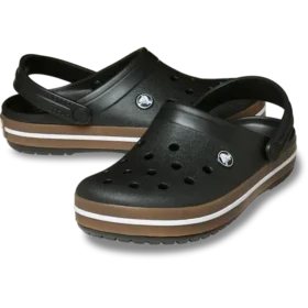 Παιδικά Crocband Gum Clog