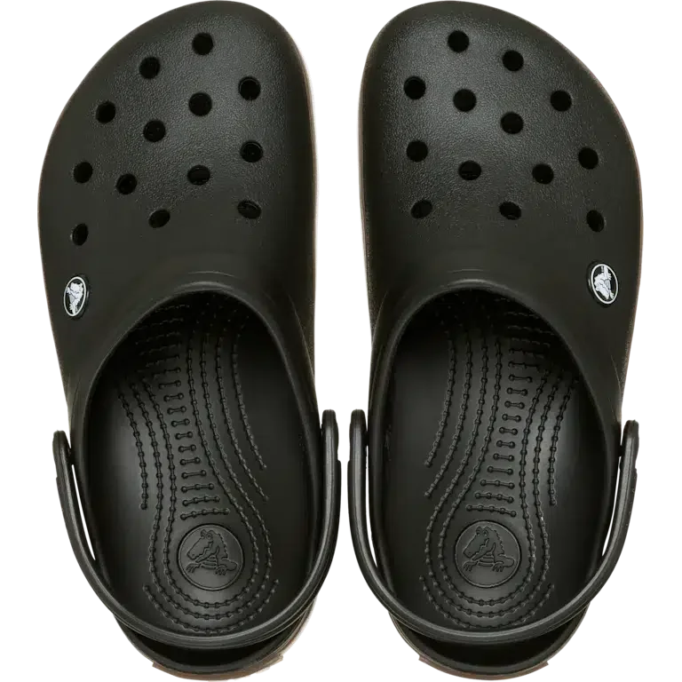 Παιδικά Crocband Gum Clog Παιδικά Crocband Gum Clog
