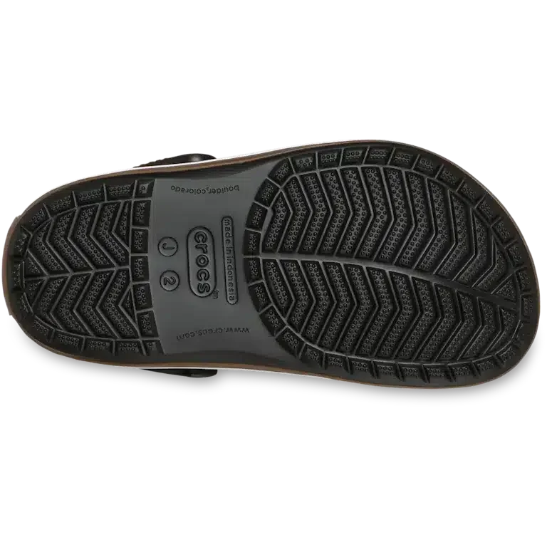 Παιδικά Crocband Gum Clog Παιδικά Crocband Gum Clog