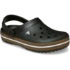 Παιδικά Crocband Gum Clog Παιδικά Crocband Gum Clog