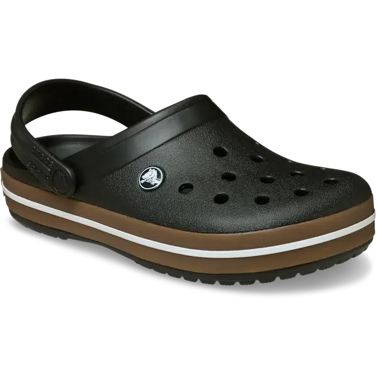 Παιδικά Crocband Gum Clog Παιδικά Crocband Gum Clog