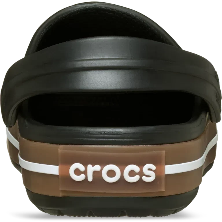 Παιδικά Crocband Gum Clog Παιδικά Crocband Gum Clog