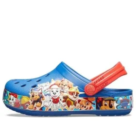 Παιδικά Crocs Classic Clog Αθλητικά σανδάλια