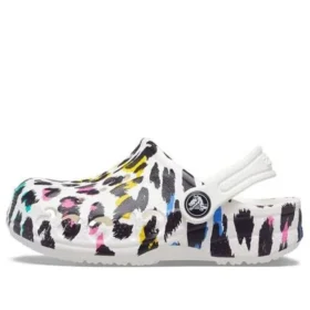 Παιδικά Crocs Classic Clog Αθλητικά σανδάλια