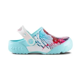 Παιδικά Crocs Classic Clog Αθλητικά σανδάλια