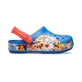 Παιδικά Crocs Classic Clog Αθλητικά σανδάλια