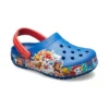 Παιδικά Crocs Classic Clog Αθλητικά σανδάλια