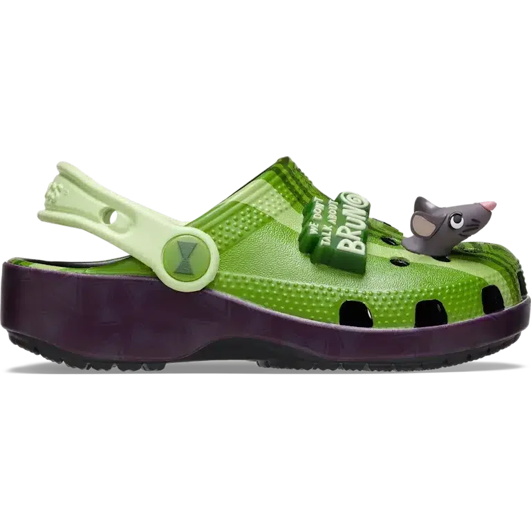 Παιδικά κλασικά Classic Clog Encanto Bruno Παιδικά κλασικά Classic Clog Encanto Bruno