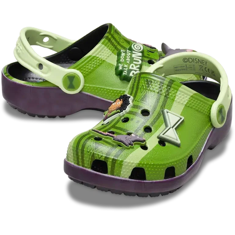 Παιδικά κλασικά Classic Clog Encanto Bruno Παιδικά κλασικά Classic Clog Encanto Bruno
