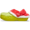 Παιδικά κλασικά Classic Lined Clog με επένδυση «The Grinch» – Crocs Παιδικά κλασικά Classic Lined Clog με επένδυση «The Grinch» – Crocs