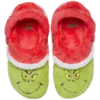 Παιδικά κλασικά Classic Lined Clog με επένδυση «The Grinch» – Crocs Παιδικά κλασικά Classic Lined Clog με επένδυση «The Grinch» – Crocs