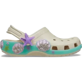 Παιδικά κλασικά καλοκαιρινά σαμπό Sea Sparkle Shaker