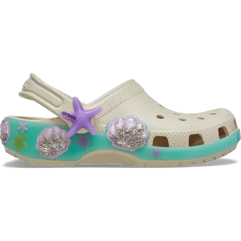 Παιδικά κλασικά καλοκαιρινά σαμπό Sea Sparkle Shaker Παιδικά κλασικά καλοκαιρινά σαμπό Sea Sparkle Shaker