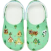 Παιδικά κλασικά σαμπό Animal Crossing Classic Clog
