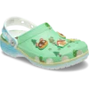 Παιδικά κλασικά σαμπό Animal Crossing Classic Clog