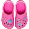 Παιδικά κλασικά σαμπό Barbie Classic Clog