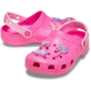 Παιδικά κλασικά σαμπό Barbie Classic Clog