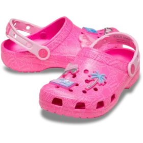 Παιδικά κλασικά σαμπό Barbie Classic Clog