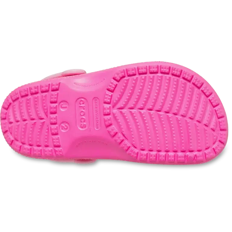 Παιδικά κλασικά σαμπό Barbie Classic Clog Παιδικά κλασικά σαμπό Barbie Classic Clog