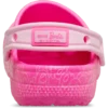 Παιδικά κλασικά σαμπό Barbie Classic Clog