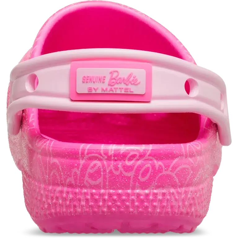 Παιδικά κλασικά σαμπό Barbie Classic Clog Παιδικά κλασικά σαμπό Barbie Classic Clog