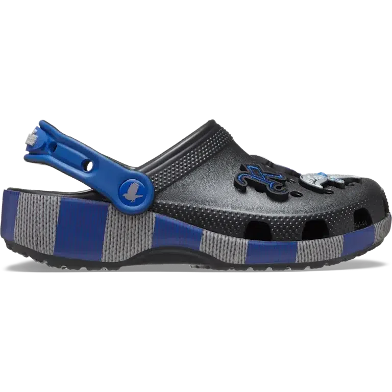 Παιδικά κλασικά σαμπό «Χάρι Πότερ» Ravenclaw Classic Clog Παιδικά κλασικά σαμπό «Χάρι Πότερ» Ravenclaw Classic Clog