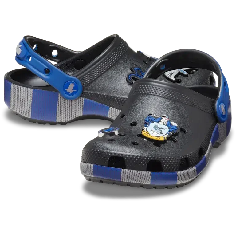 Παιδικά κλασικά σαμπό «Χάρι Πότερ» Ravenclaw Classic Clog Παιδικά κλασικά σαμπό «Χάρι Πότερ» Ravenclaw Classic Clog