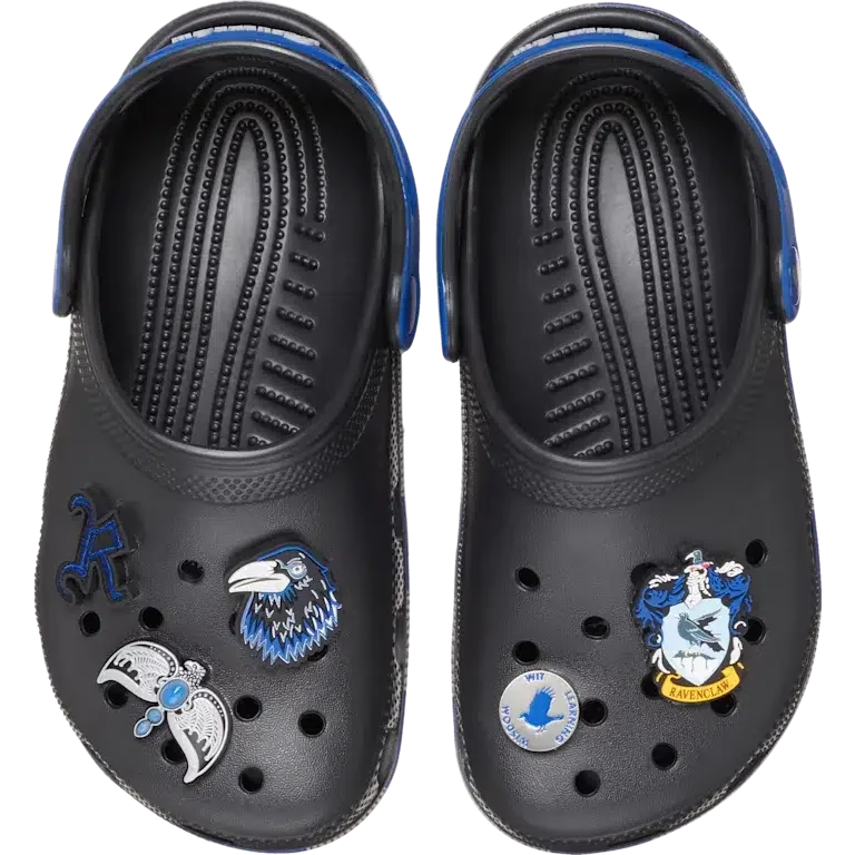 Παιδικά κλασικά σαμπό «Χάρι Πότερ» Ravenclaw Classic Clog Παιδικά κλασικά σαμπό «Χάρι Πότερ» Ravenclaw Classic Clog