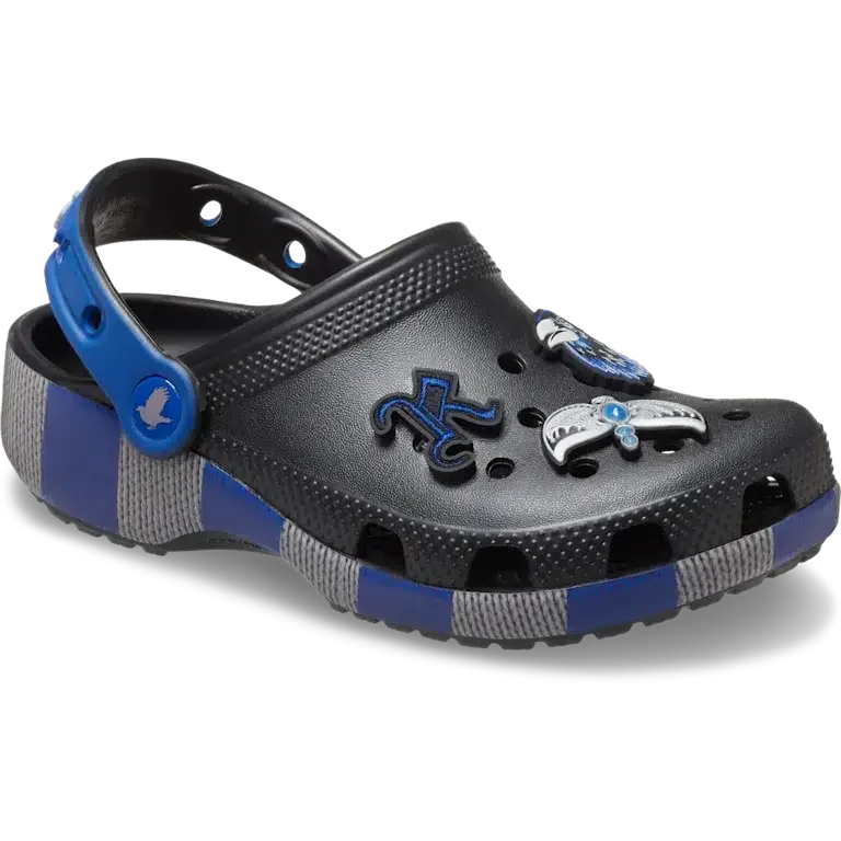 Παιδικά κλασικά σαμπό «Χάρι Πότερ» Ravenclaw Classic Clog Παιδικά κλασικά σαμπό «Χάρι Πότερ» Ravenclaw Classic Clog