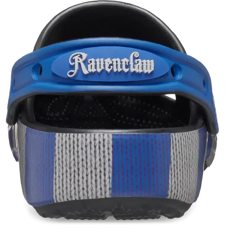 Παιδικά κλασικά σαμπό «Χάρι Πότερ» Ravenclaw Classic Clog Παιδικά κλασικά σαμπό «Χάρι Πότερ» Ravenclaw Classic Clog