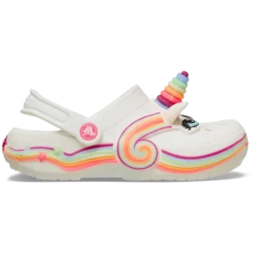 Παιδικά κλασικά σαμπό Iam Unicorn Lights
