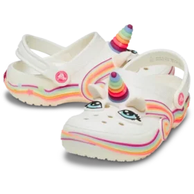 Παιδικά κλασικά σαμπό Iam Unicorn Lights