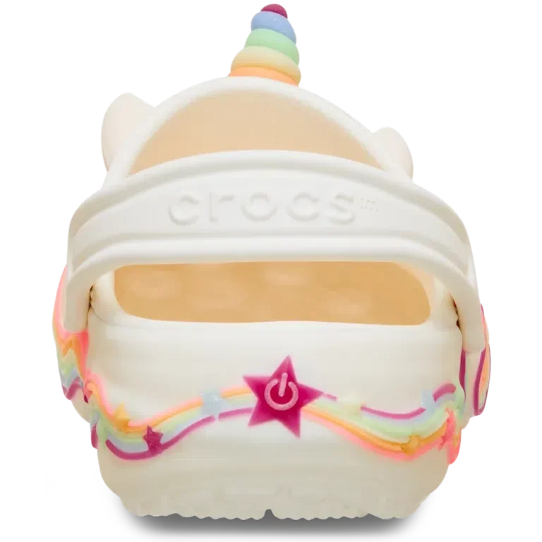 Παιδικά κλασικά σαμπό Iam Unicorn Lights Παιδικά κλασικά σαμπό Iam Unicorn Lights