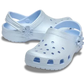 Παιδικά κλασικά σαμπό Pearl Shine