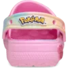 Παιδικά κλασικά σαμπό Pokémon Pikachu Classic Clog