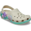 Παιδικά κλασικά σαμπό Sea Sparkle Shaker