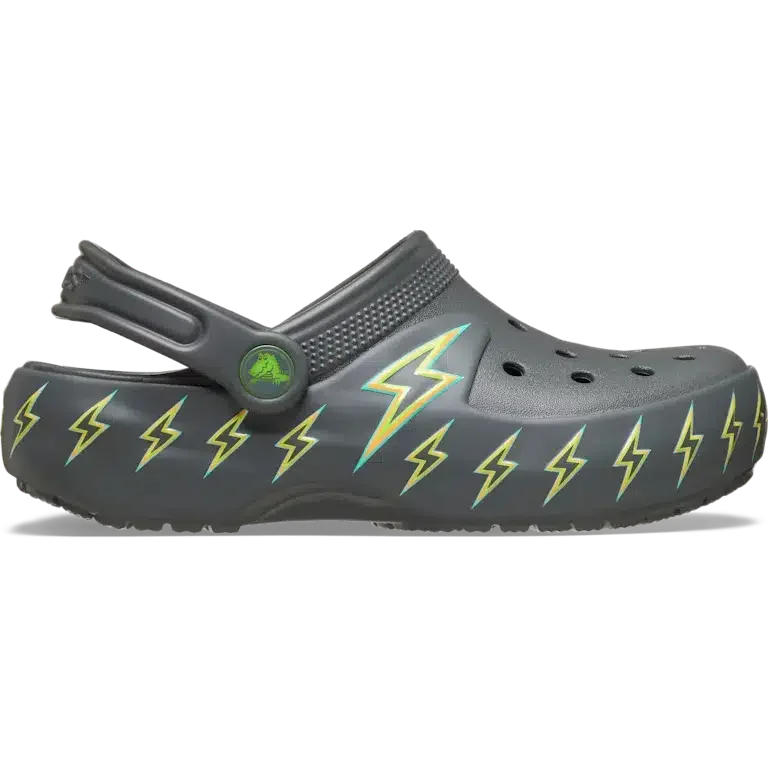 Παιδικά κλασικά σανδάλια Bolt Lights Classic Clog Παιδικά κλασικά σανδάλια Bolt Lights Classic Clog