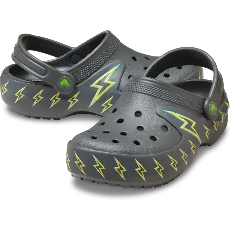 Παιδικά κλασικά σανδάλια Bolt Lights Classic Clog Παιδικά κλασικά σανδάλια Bolt Lights Classic Clog