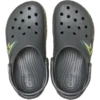 Παιδικά κλασικά σανδάλια Bolt Lights Classic Clog Παιδικά κλασικά σανδάλια Bolt Lights Classic Clog